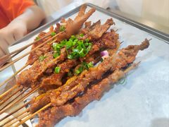 -小板凳(四公里店)