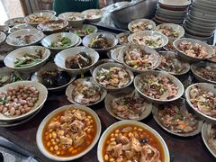 -九九豆花馆(解放碑步行街店)