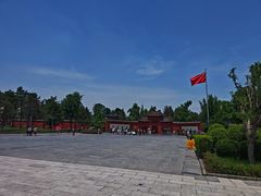 -洛阳白马寺