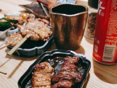 -一豚轩·烧鸟·豚骨拉面(五四路店)