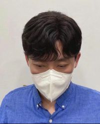 点击看大图 -LAQUEEN 时尚健康假发
