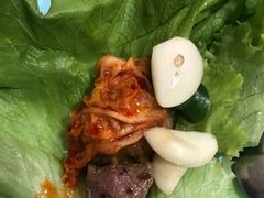 -韩时烤肉(枫蓝店)