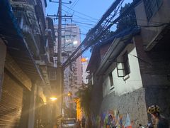 -宋文成烤肉(白沙巷店)