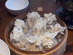 锡盟羊肉大葱烧卖-德顺源·非遗烧麦·老菜(大观园店)