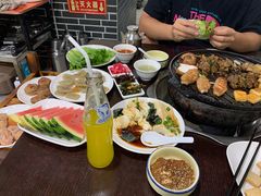 -北京亚奥福瑞福特4S店(北苑家园店)