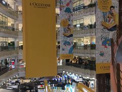 -新世界大丸百货