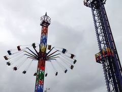 -梦幻奥陶纪景区