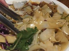 -阿罗新疆菜(人民广场店)