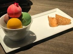 -悦轩中餐厅·高空江景·杭州柏悦酒店