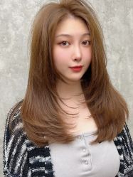 -MORI HAIR SALON日式美发沙龙