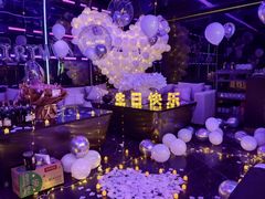 -TOP LIV Night Club 酒吧
