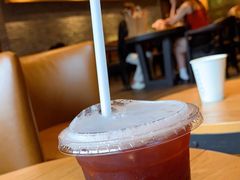 -星巴克(南京大世界店)