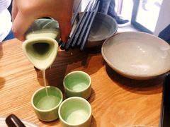 -静一餐厅·湖北菜(前门创始店)