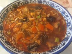 -玉华宫宾馆·餐厅(铜川驻京办店)