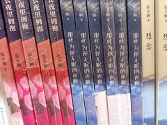 -新华书店(华城路店)
