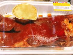 -果蔬好生活超市(东湖店)