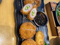 -胜博殿日式炸猪排(西红门店)