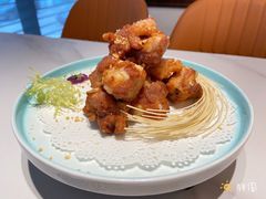 -财神岛·大连海鲜餐厅