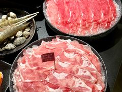 -熹悟海鲜火锅·广式打边炉