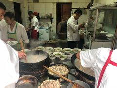-甘记肥肠粉(马鞍北路店)