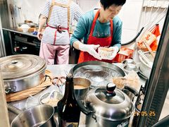 -好成财牛排馆(涂门街总店)