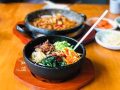 -全州拌饭馆(断桥店)