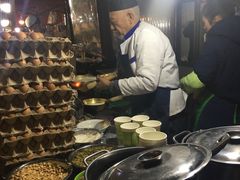 -清真老马家国华牛奶鸡蛋醪糟(正宁路店)