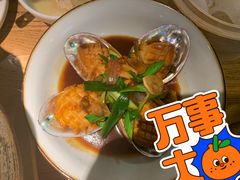 -潮粥荟·潮汕砂锅粥(朝阳大悦城店)