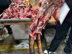 -野水沟小商品批发市场