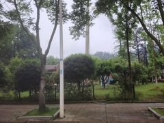-青龙山国家森林公园