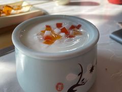 水果酸奶杯-七八冷面·延边朝鲜族美食(欢乐谷店)