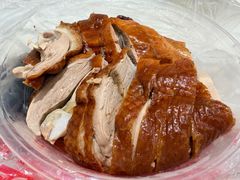 -竺桥兄弟烤鸭馆(竺桥店)