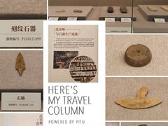-北京大学赛克勒考古与艺术博物馆