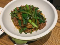 -茅炒屋龙虾·烧烤·湘菜(新河路店)