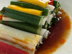 -京菜·砂锅居·烤鸭(西四店)
