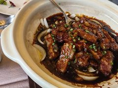 -老运河餐厅