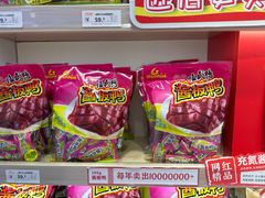 -舜华临武鸭·湖南零食特产(三王街店)