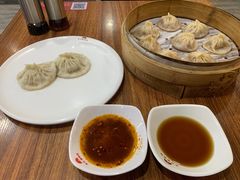 东升灌浆包-东升灌浆包(辛庄街总店)