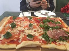 -EATALIA意塔利意式餐厅(鼓楼店)