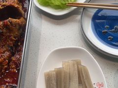 -鱼酷活鱼烤鱼(仙林金鹰店)