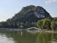 -星湖旅游景区七星岩