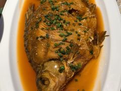 -曾宴·楚菜(湖北省博物馆店)