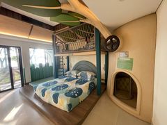 -太阳岛度假酒店