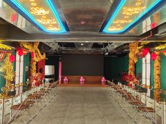 -沸奇公园·情景团建·年会露营烧烤轰趴生日(科技园店)