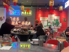-黄弟大排档·湖南菜·小龙虾·小海鲜(凯旋北路店)