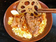 -安胖老火锅(两路口店)