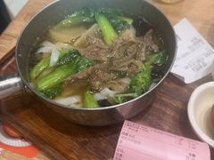 -小满手工粉(上海月星环球港店)