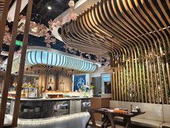 -松子料理(华威桥店)