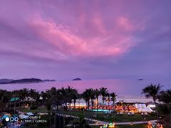 -三亚亚龙湾天域度假酒店