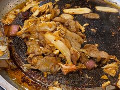 -石记东北风味烤肉(系马桩第二分店)